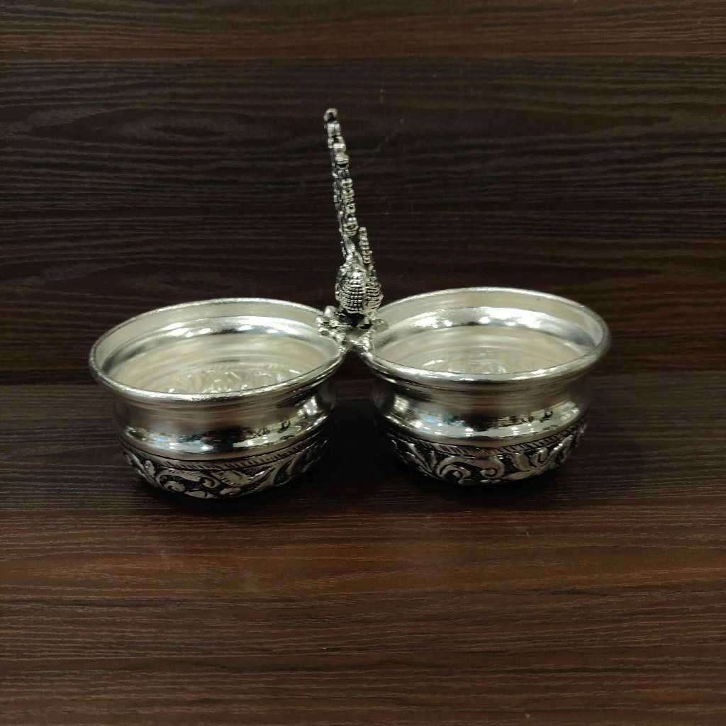 GS Antiq Panchwala 2Bowl