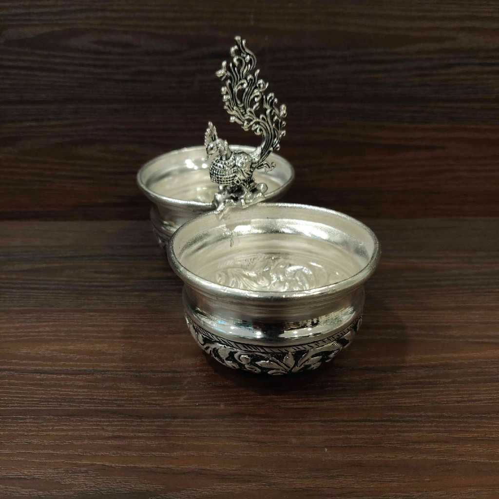 GS Antiq Panchwala 2Bowl