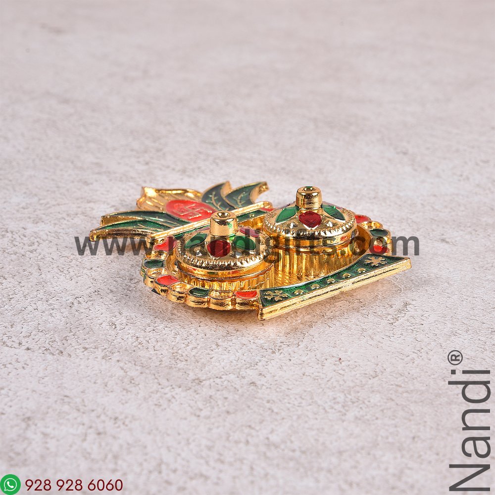 Amrit Kalash kumkum Holder