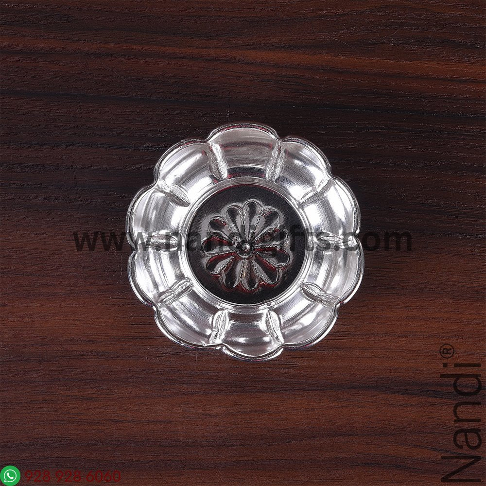 GSB Flower Cut Bowl 3 Inch