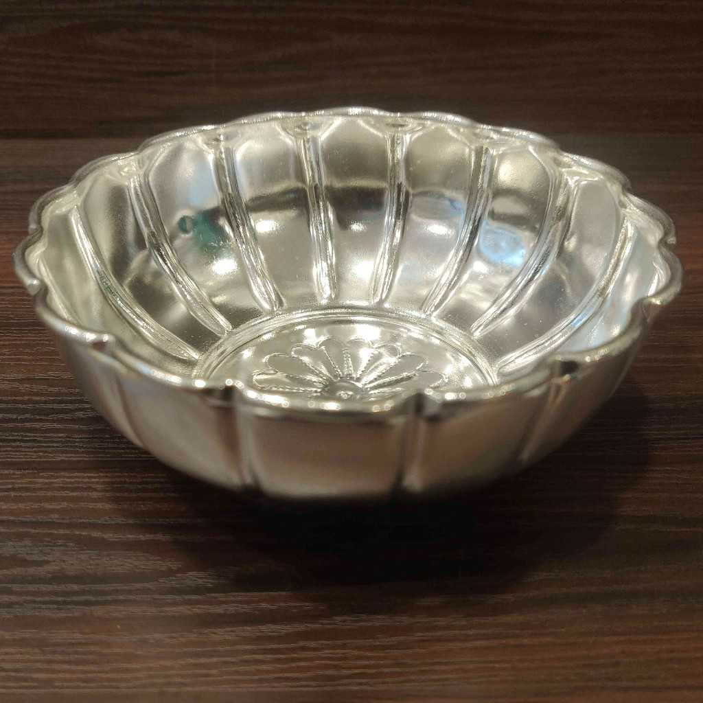 GSB Flower Cut Bowl 5 Inch
