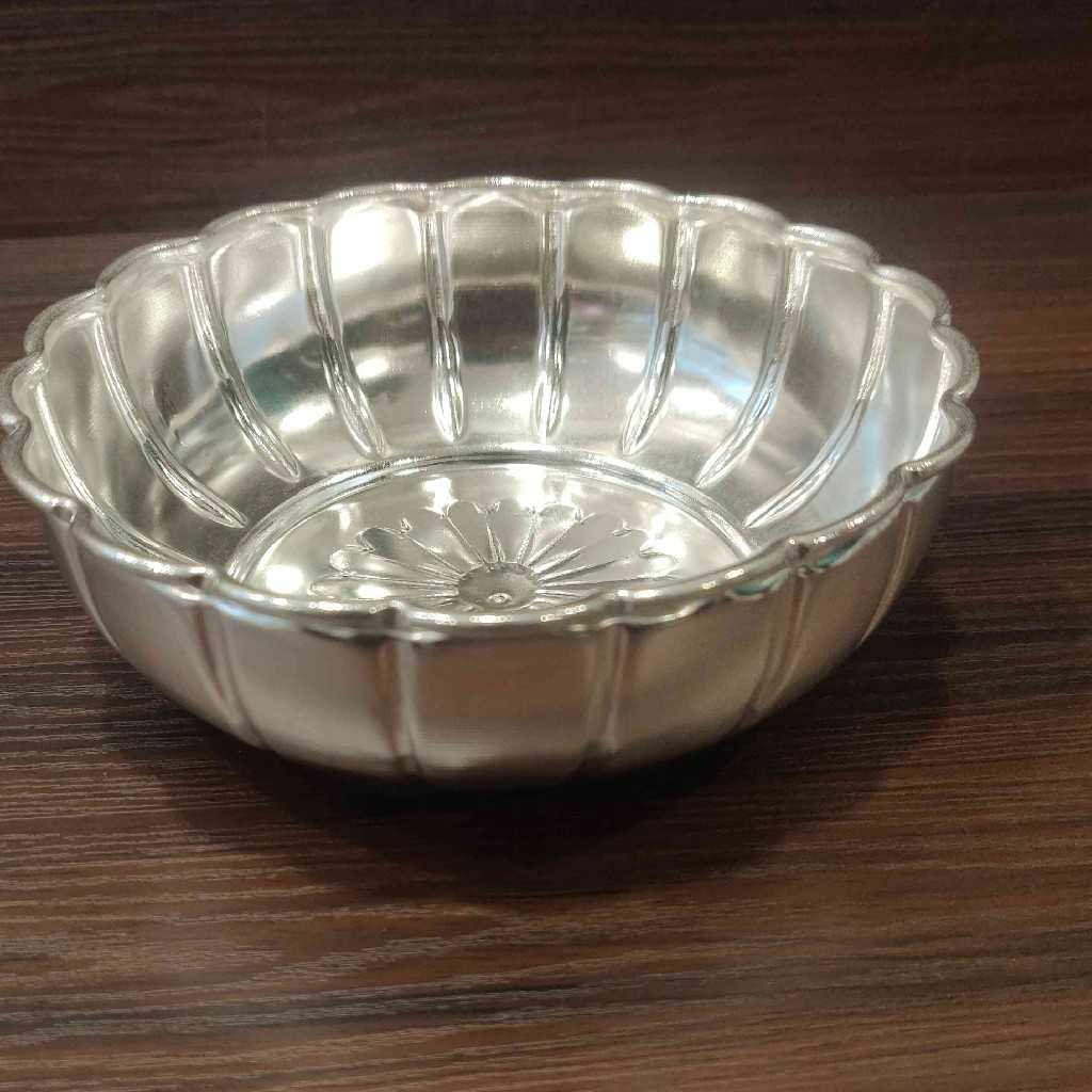 GSB Flower Cut Bowl 5.5 Inch