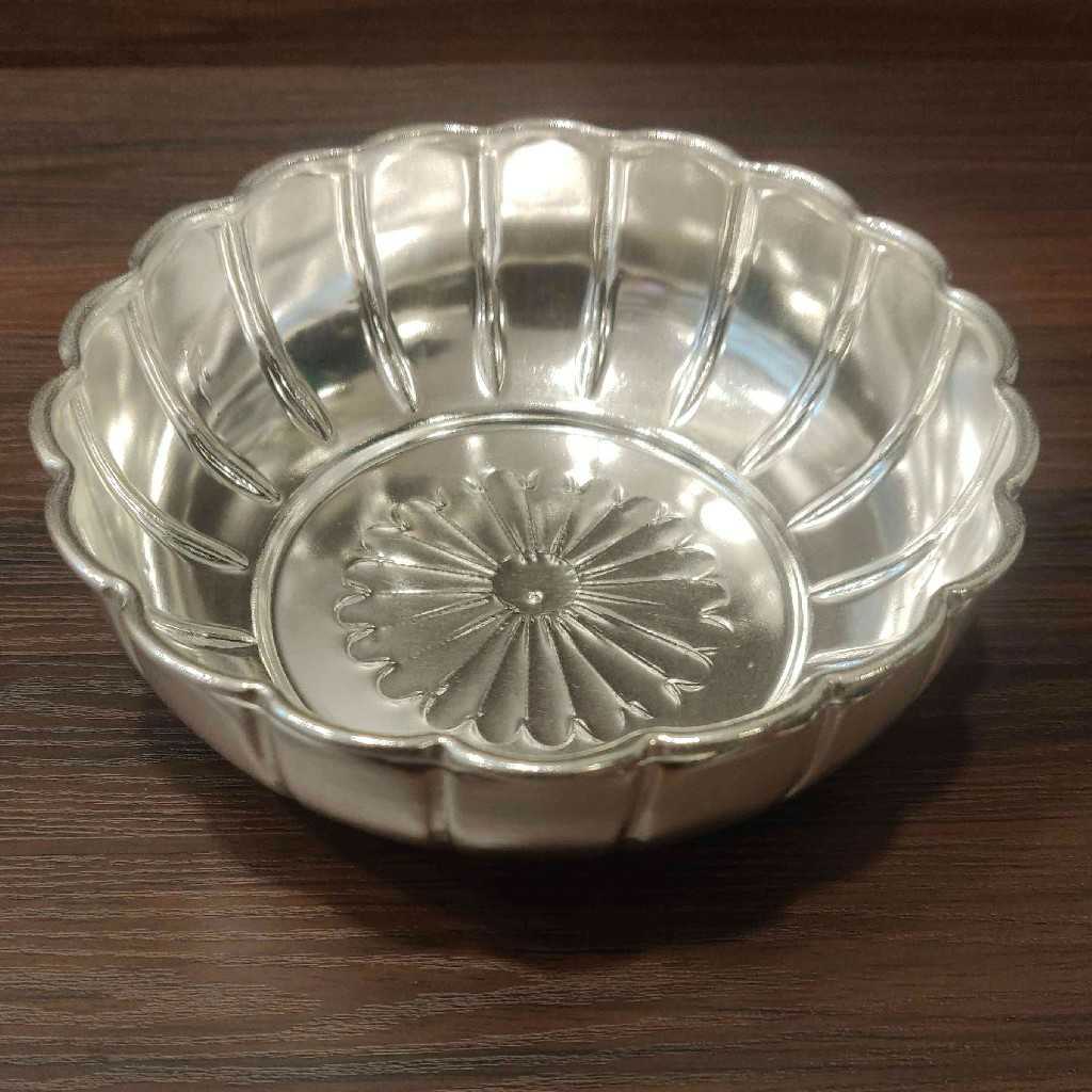 GSB Flower Cut Bowl 5.5 Inch