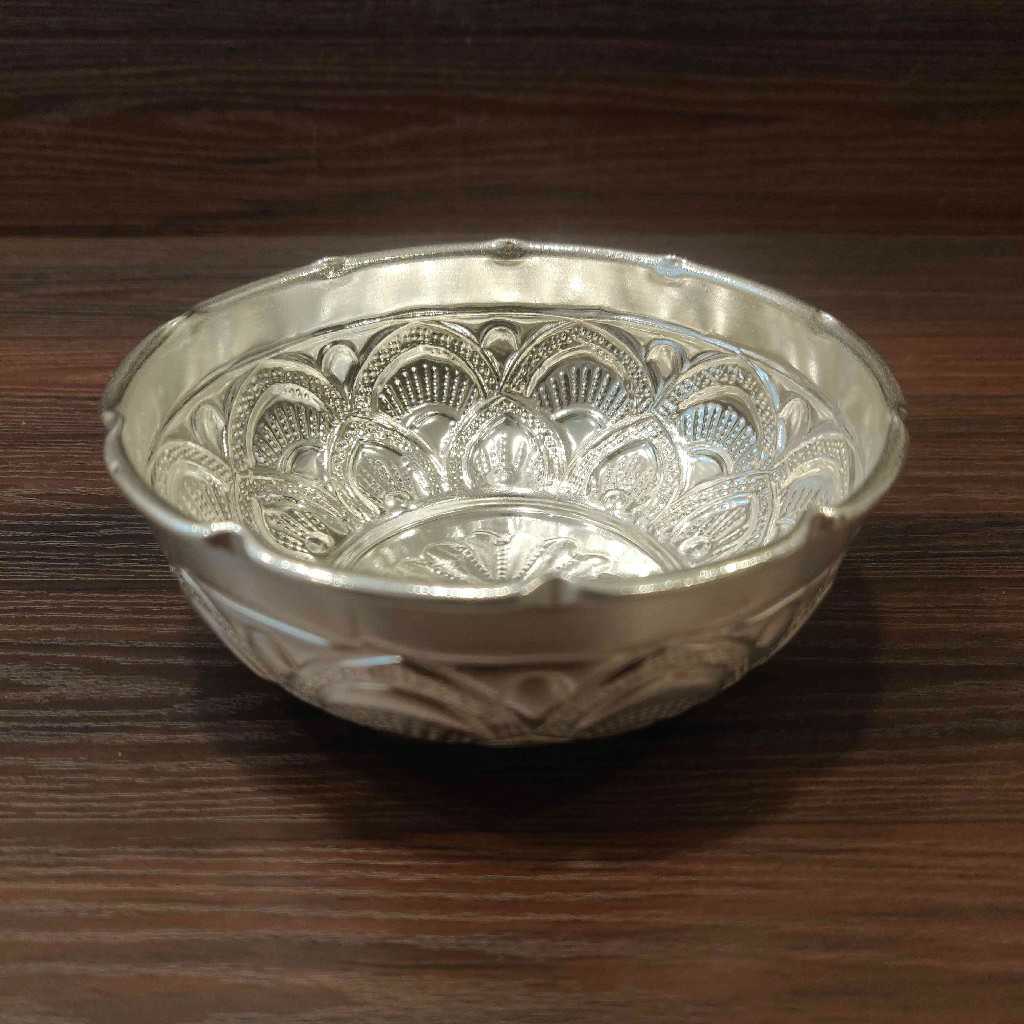 GSB Floral Bowl New 4 Inch