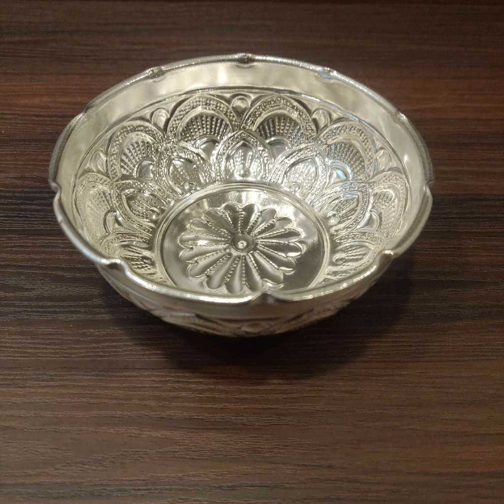 GSB Floral Bowl New 4 Inch