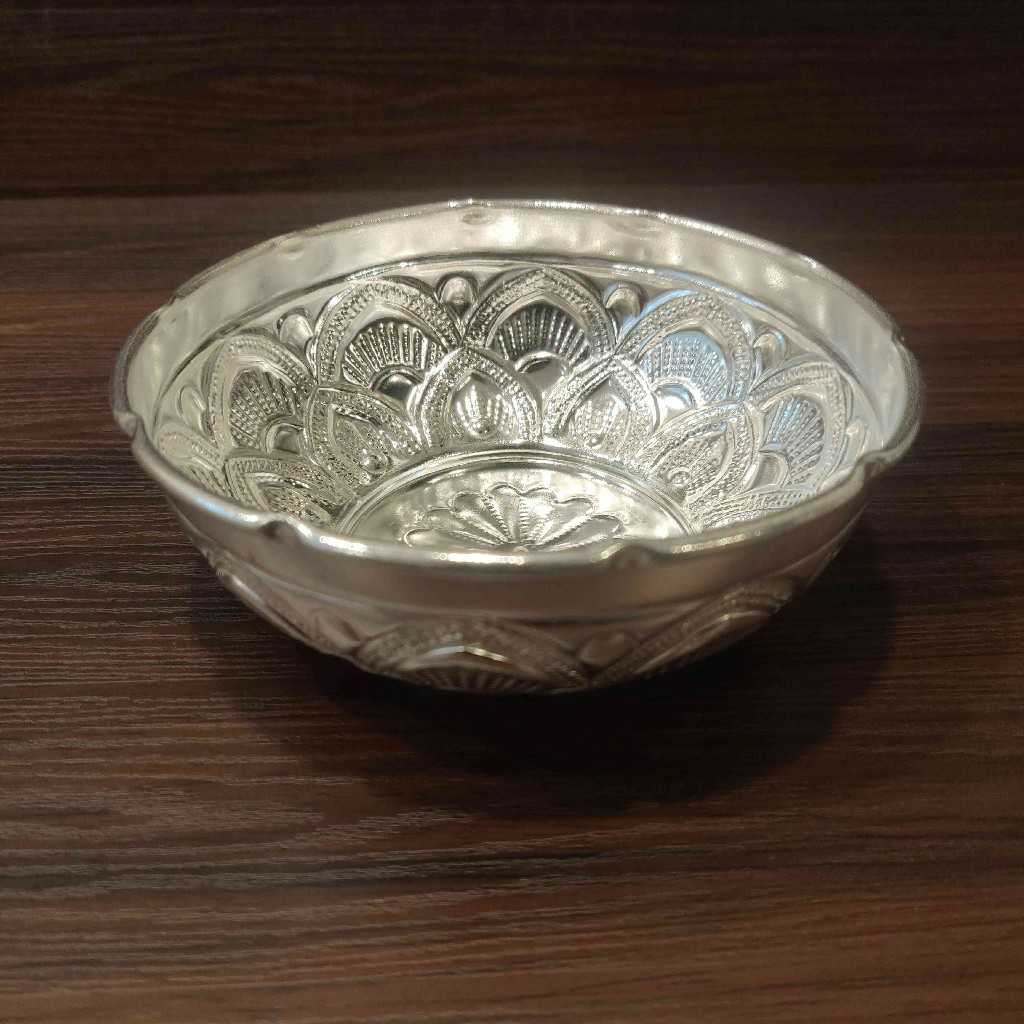 GSB Floral Bowl New 5 Inch