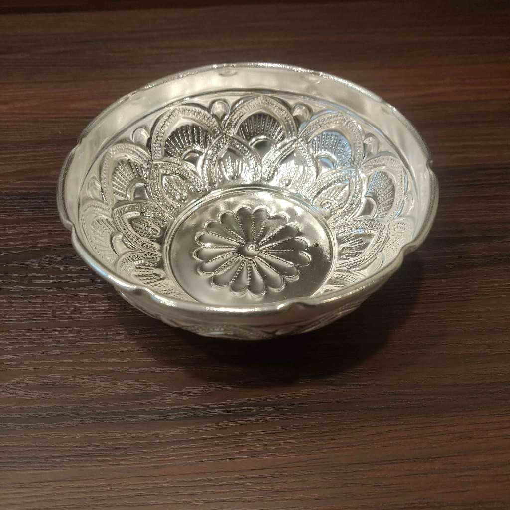 GSB Floral Bowl New 5 Inch