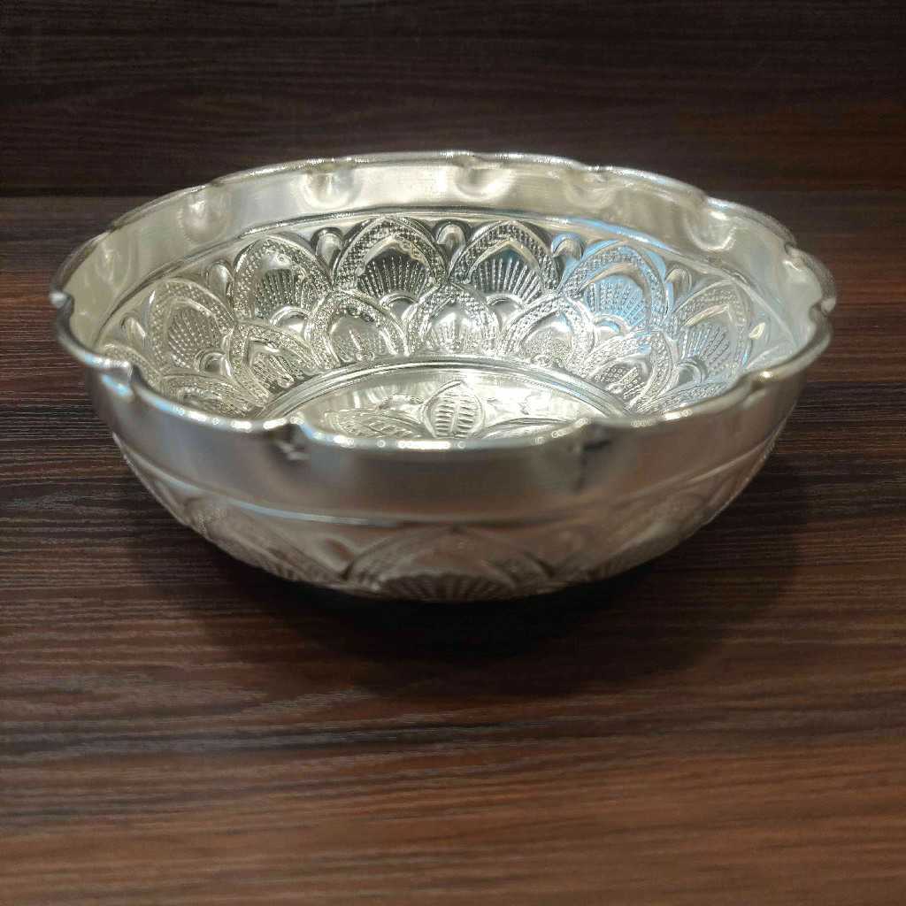 GSB Floral Bowl New 5.5 Inch