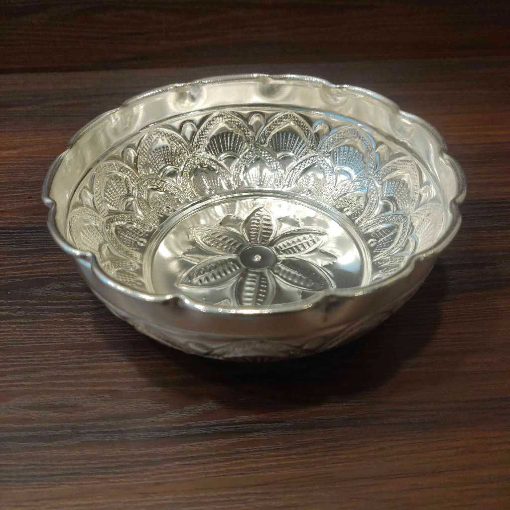 GSB Floral Bowl New 5.5 Inch