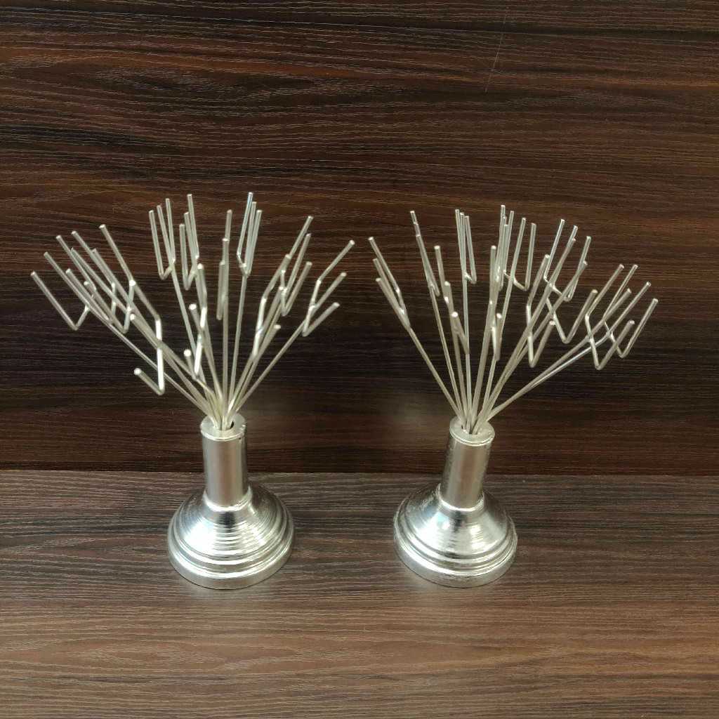 GSB Flower Holder Stand Pair