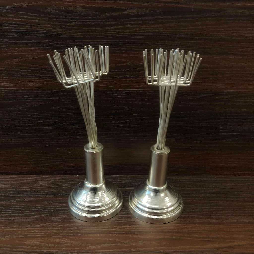 GSB Flower Holder Stand Pair