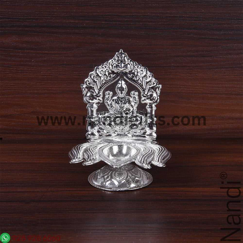 GSB Lakshmi Kamal Diya