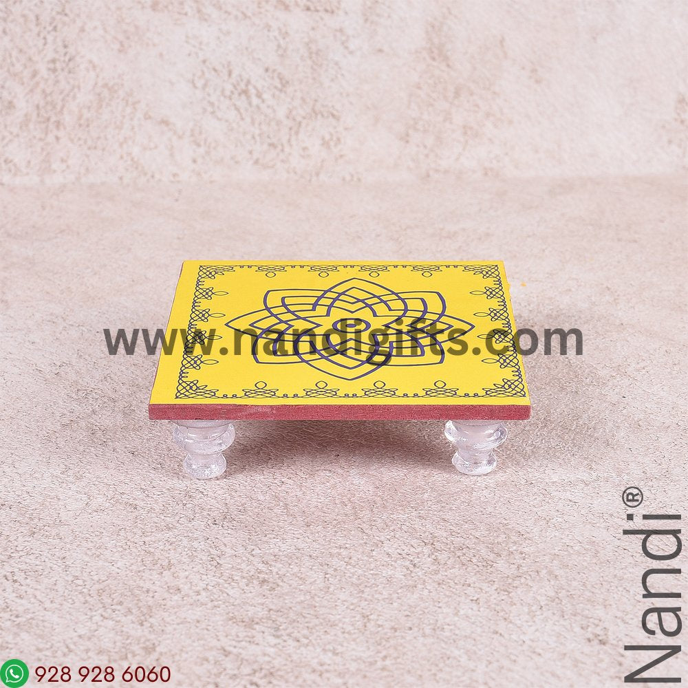 Printed Choki Assorted 3X3