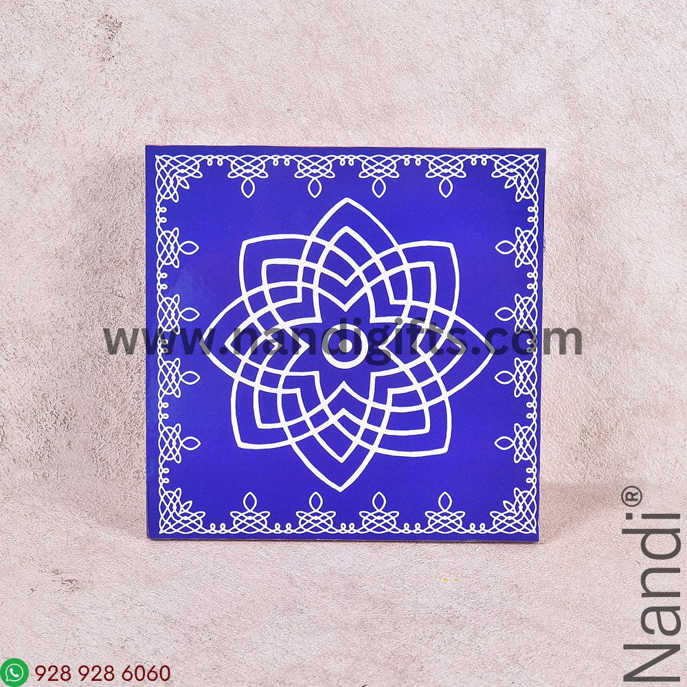 Printed Choki Assorted 6x6 Plastic Legs