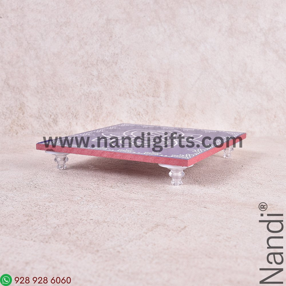 Printed Choki Assorted 8x8 Plastic Legs