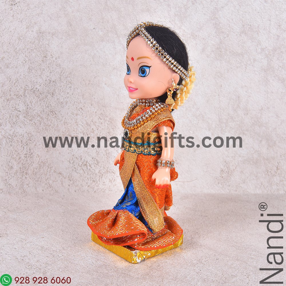 Cute Little Prince Doll