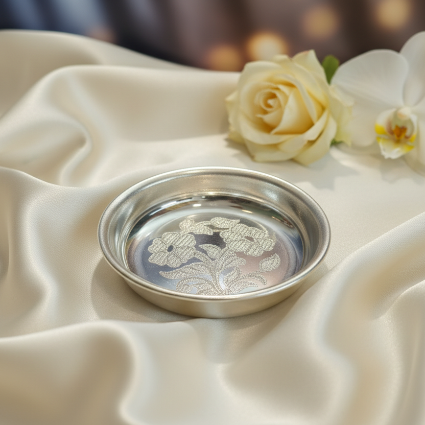 GS Engrave Plate 2 Inch