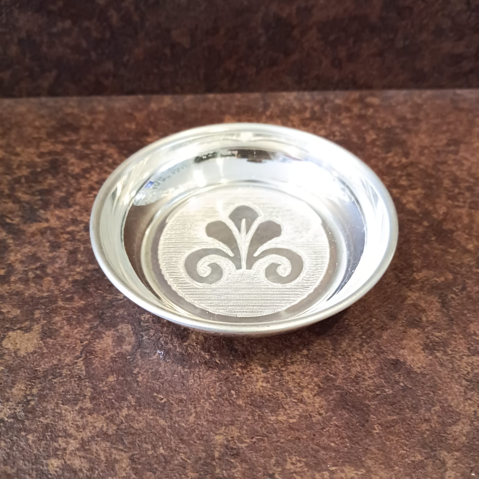 GSB Engrave Plate 3 inch