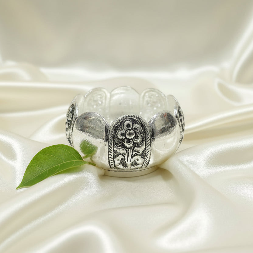 Antiq GS Maharaja Bowl Small