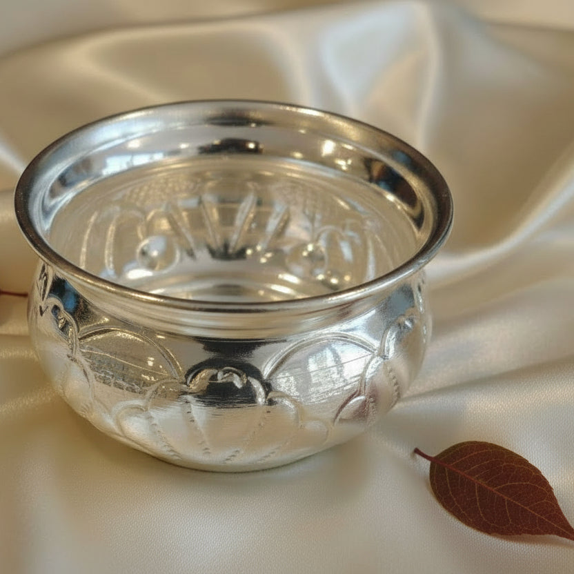 GS Kumkum Matka Bowl New 37