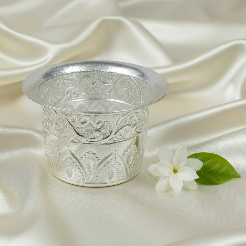 GS Panchpatra-Navideyam Tumbler