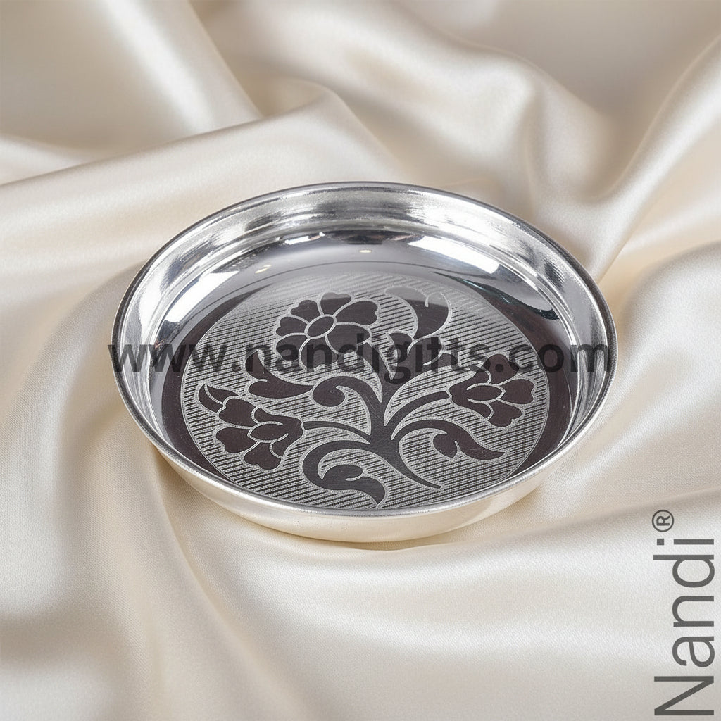 GS PLAIN ENGRAVE PLATE 5