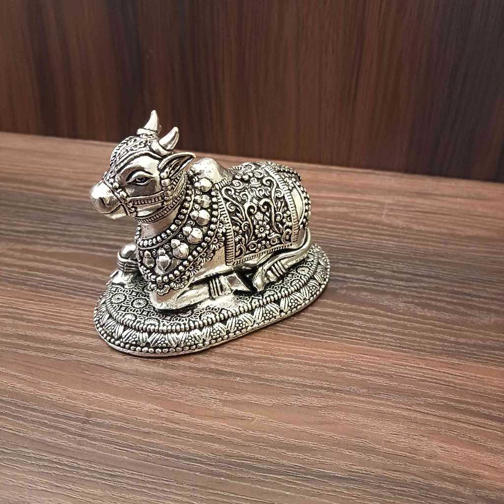GS Antiq Nandi 3Inch