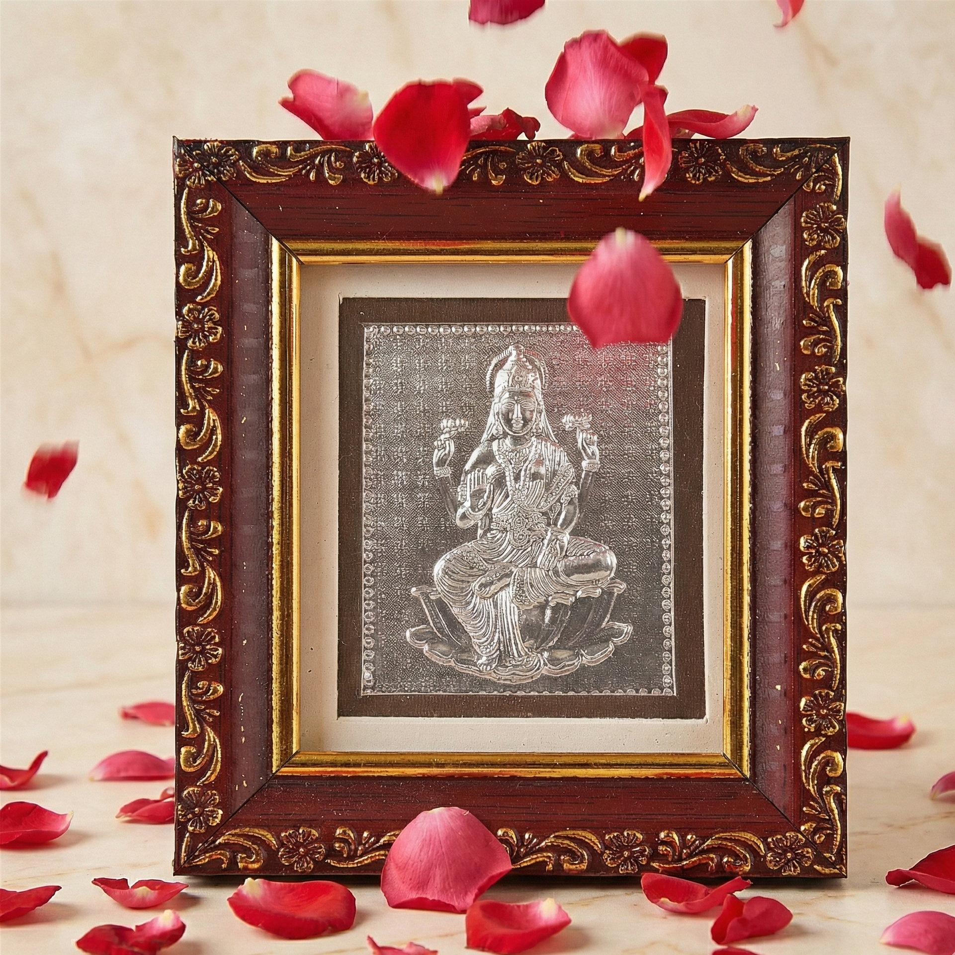 PHOTO FRAME LAKSHMI NO1