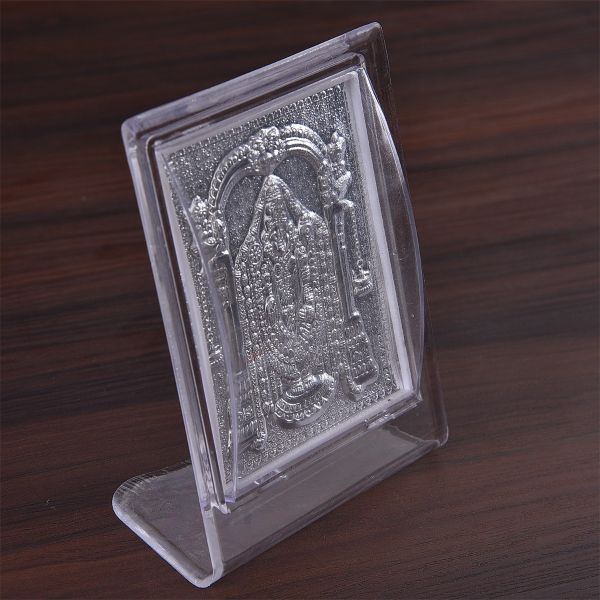 Acrylic Frame Balaji Medium