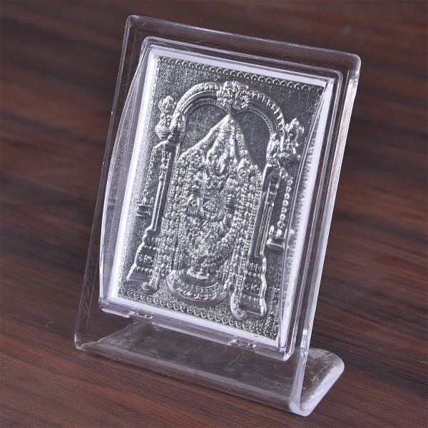 Acrylic Frame Balaji Medium