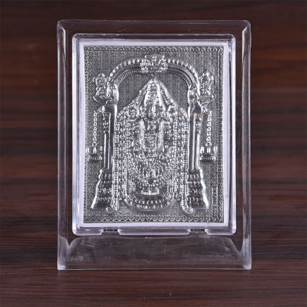 Acrylic Frame Balaji Medium