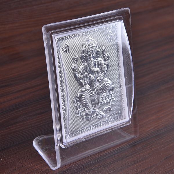 Acrylic Frame Ganesha Medium