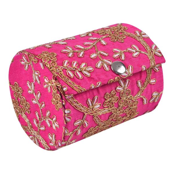 Bangle Box Embroidery small