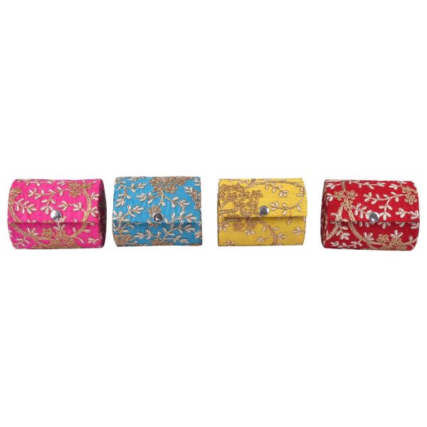 Bangle Box Embroidery small