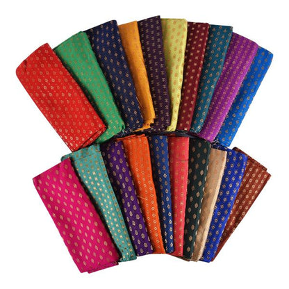 Blouse Bit- Vasantham (20 pc pack) 80CM
