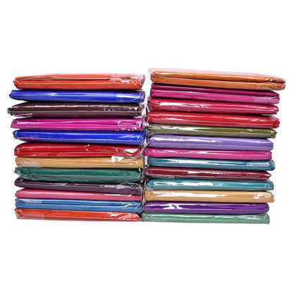 Blouse Bits-Regular Plain