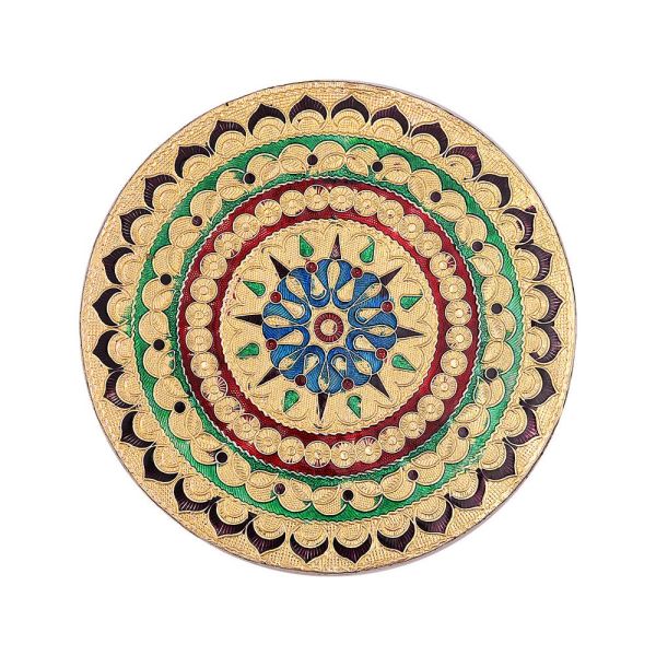 Chowki Round Mina 5