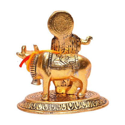 Cow Krishna Small