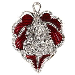 Ganesh Leaf Hanging