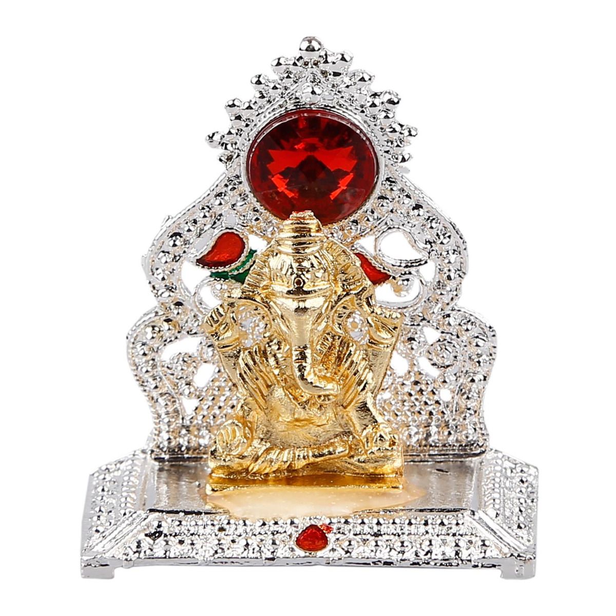 Ganesh Mandir Big