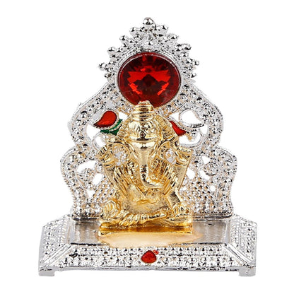 Ganesh Mandir Big