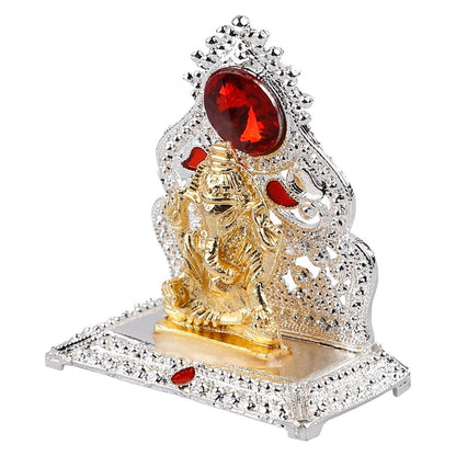Ganesh Mandir Big
