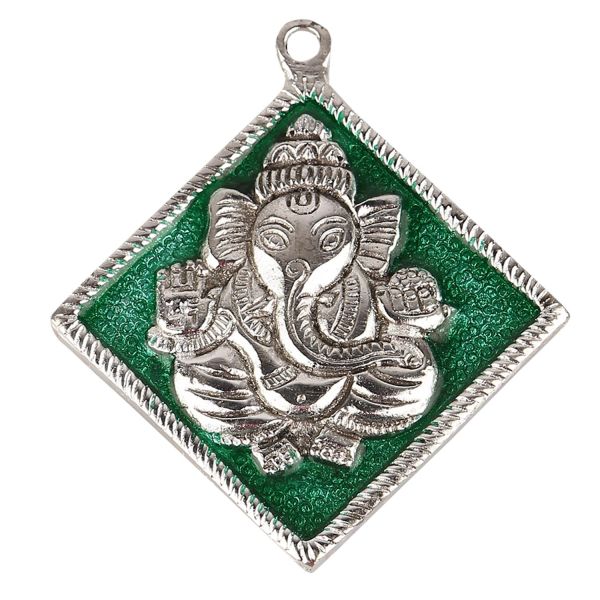 Ganesh Mini Hanging