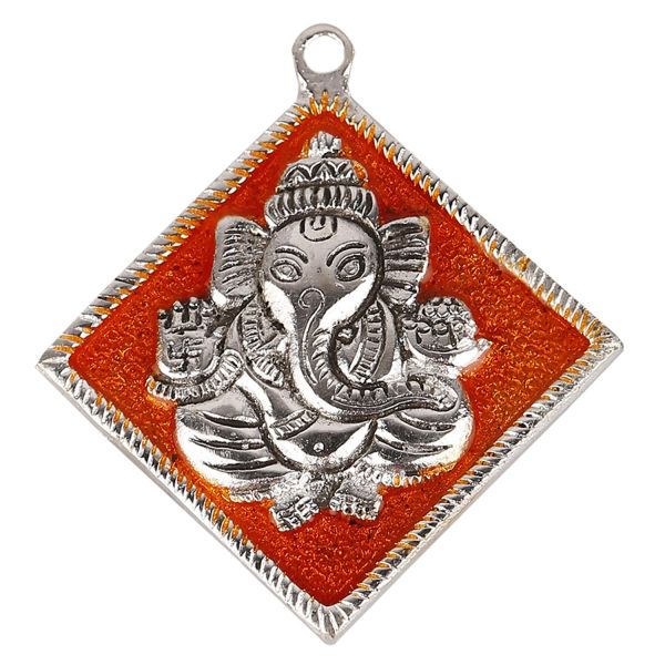 Ganesh Mini Hanging