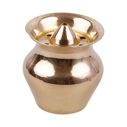 Matka Agarbathi Stand Big