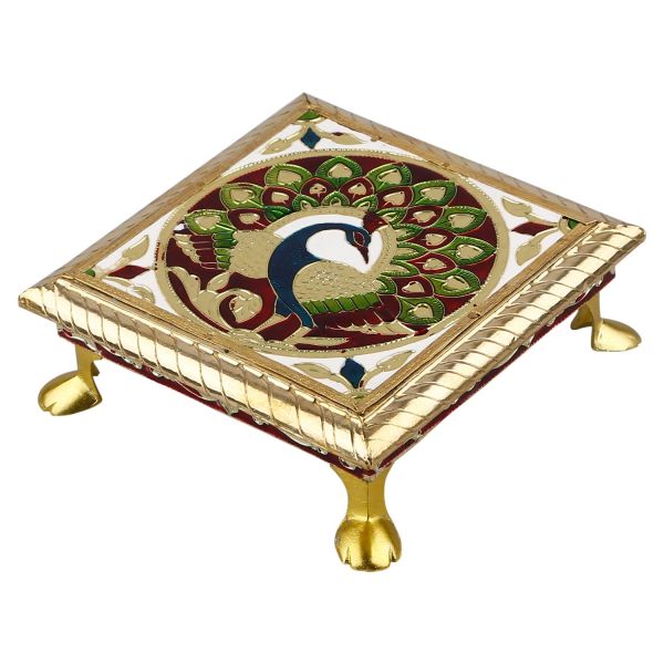 Minakari chowki 6