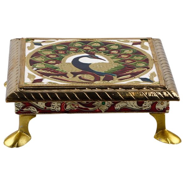 Minakari chowki 6