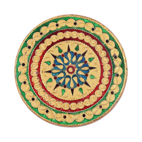 Round Mina Chowki 4