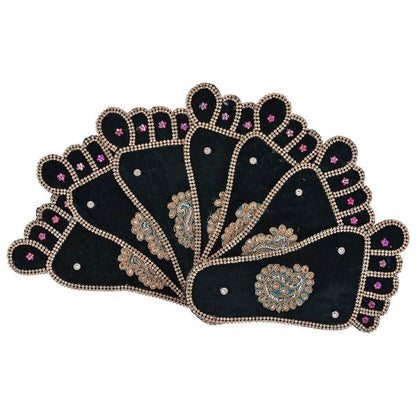 Sapatapadi Foot Prints