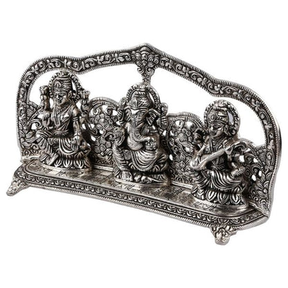 Whitemetal Artistic LGS Set